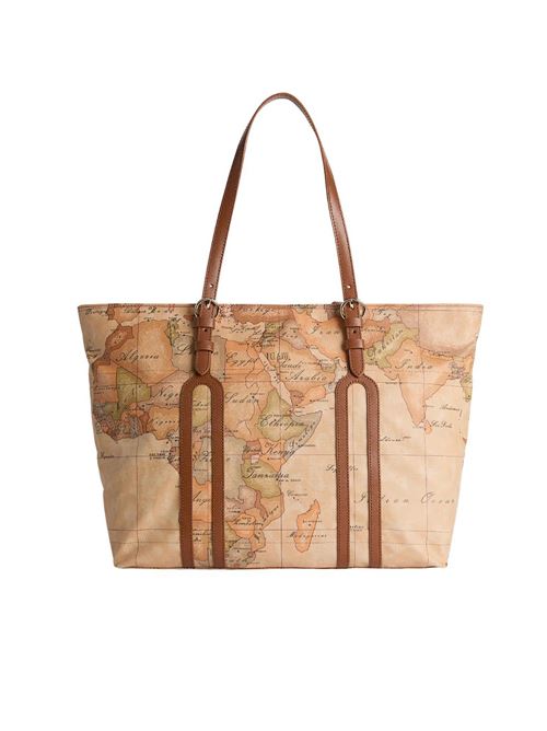 Highland Soft borsa shopping ALVIERO MARTINI | LD34S578A0548